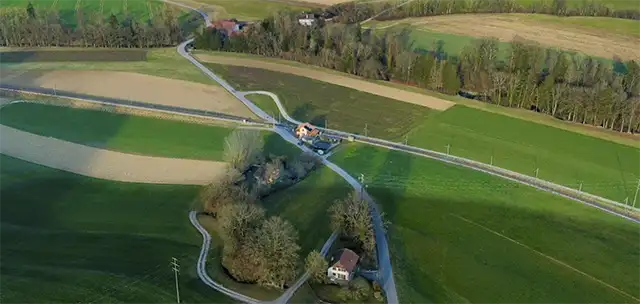 Élevage Les Charmilles - Notre engagement